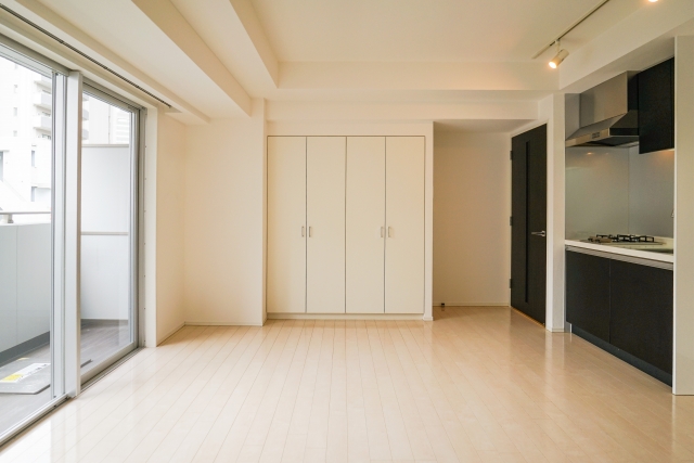 アパート設計